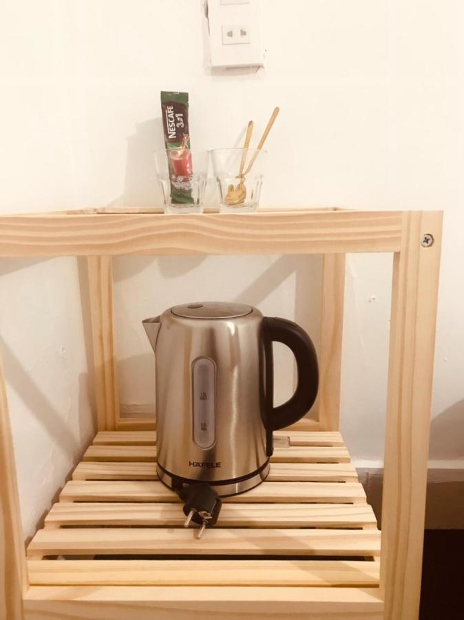 دالات K Coffee&Home المظهر الخارجي الصورة