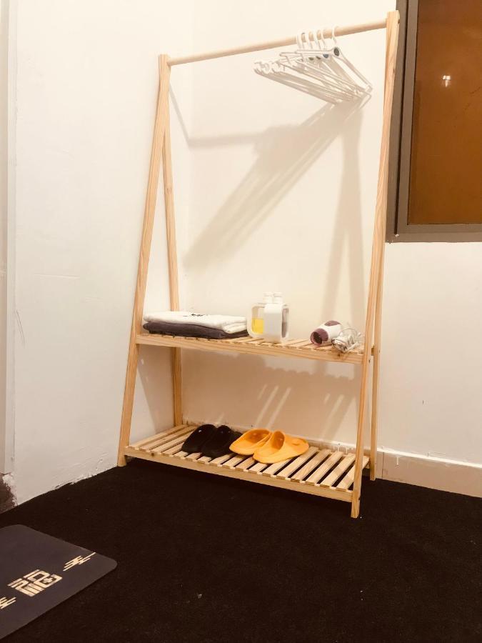 دالات K Coffee&Home المظهر الخارجي الصورة