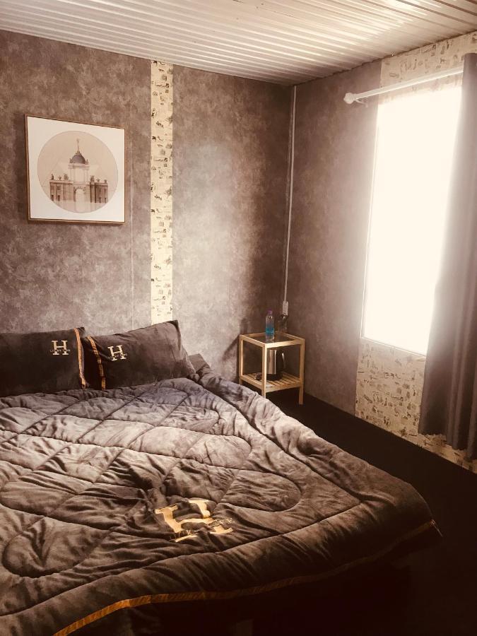 دالات K Coffee&Home المظهر الخارجي الصورة