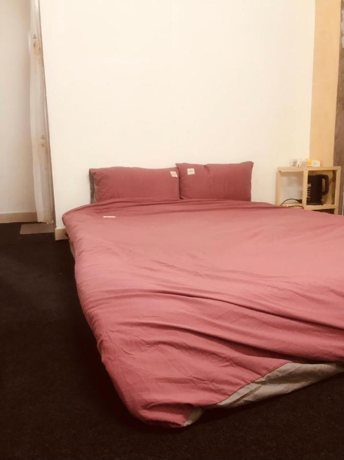 دالات K Coffee&Home المظهر الخارجي الصورة