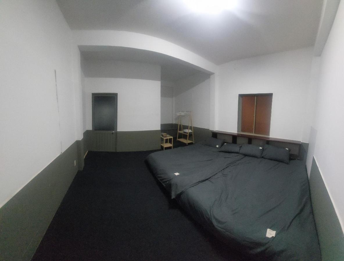 دالات K Coffee&Home المظهر الخارجي الصورة