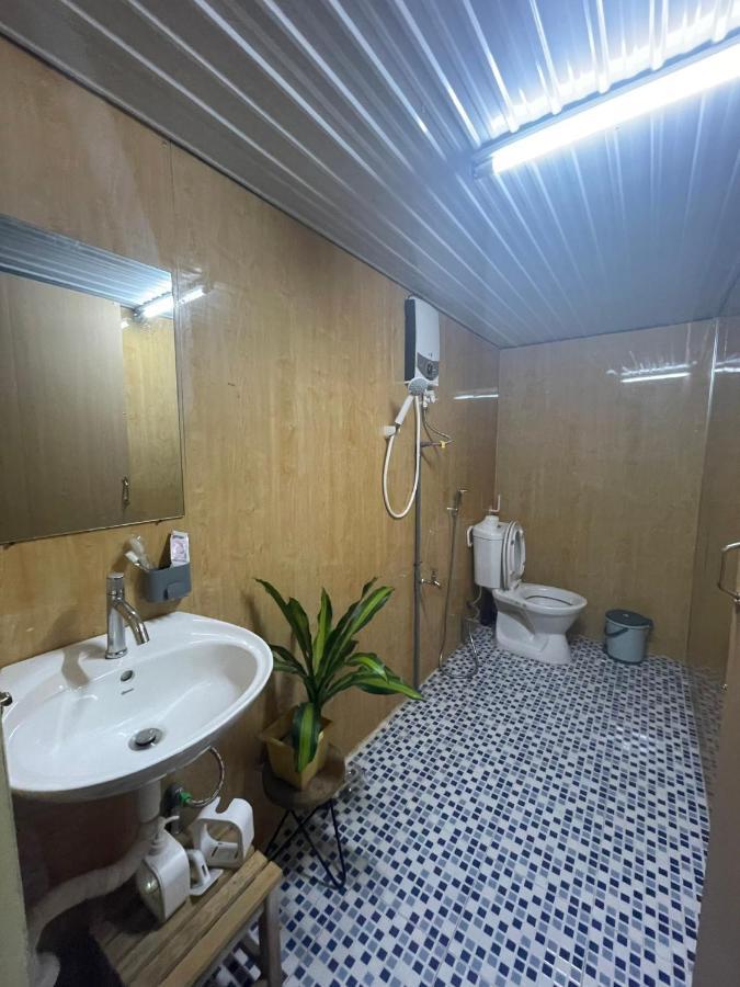 دالات K Coffee&Home المظهر الخارجي الصورة